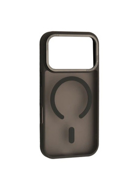 Чохол яUAG Copy GUARD MATTE MagSafe для Apple iPhone 17 Pro Max Grey
