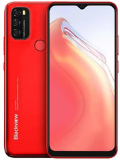 Blackview A70 3/32GB Red Red