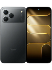 Tecno Spark 50 (KN4n) 256GB 8GB Ink Black 8/256GB Ink Black (4894947117572)