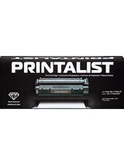 Printalist Sam-ML1710D3-PL (Samsung ML-1710D3/XEV) Black  (Sam-ML1710D3-PL)