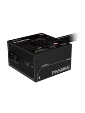 Блок живлення Gigabyte P650SS ATX 80 Plus Silver 650W 80 Plus Silver (GP-P650SS)