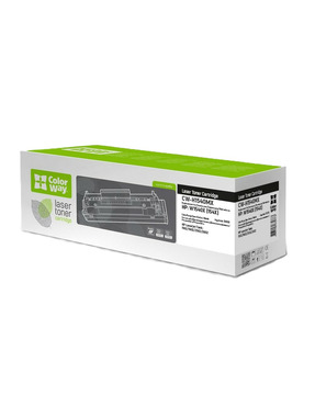 ColorWay CW-H1540MX (HP W1450X) Black