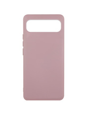 Чохол Ummi Silicone Cover Lakshmi (AA) для Google Pixel 9 Pro XL Pink Sand Pink Sand (6912738405)