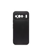 Чохол ArmorStandart Matte Slim Fit Camera Cover для Google Pixel 9 Pro Black (ARM79623)