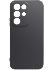 Чохол ArmorStandart ICON Camera cover для Realme C85 4G Black Black (ARM89915)