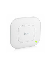 Wi-Fi точка доступу ZyXEL NWA110AX-EU0102F (NWA110AX-EU0102F) White