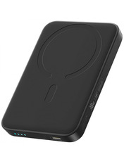 Павербанк Baseus EnerFill FM11 1xUSB-C 30 Black 10000 30W 10000mAh Black (E0028702)