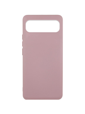 Чохол Ummi Silicone Cover Lakshmi (AA) для Google Pixel 9 Pro XL Pink Sand (6912738405)