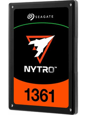 SSD накопичувач Seagate Nytro 1361 2.5" 960GB 960GB SATA3 (*)