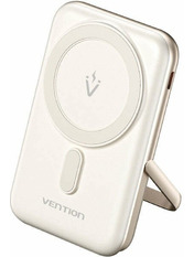 Павербанк Vention FHNW0 1xUSB-C 20W 10000mAh White