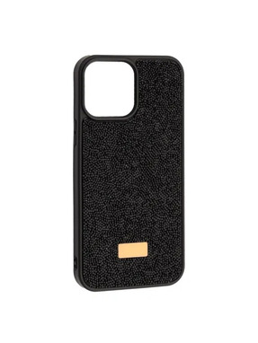 Чохол UAG Copy SW Diamond Case для Apple iPhone 16 Pro Black (6902837451)