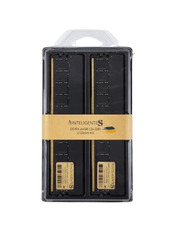 Оперативна пам’ять Inteligentes DDR3 16GB (kit 2*8GB) 1600MHz (IU3BBB2/16)