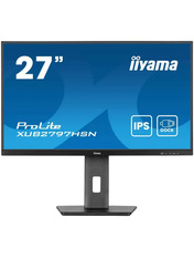 Монітор iiYama ProLite XUB2797HSN 27" (XUB2797HSN-B2) Монітори