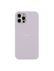 Чохол Silicone Case Full Size (AA) для Apple iPhone 11 Pro Elegant Purple Elegant Purple (6903718524)