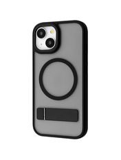 Чохол Proove Mainstay Case with Magnetic Ring для Apple iPhone 14 Black