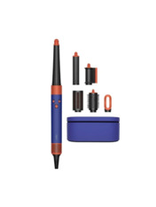 Мультистайлер Dyson Airwrap HS08 i.d. Multi-Styler and Dryer Straight + Wavy Blue/Topaz Blue/Topaz (533836-01)