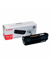 Canon Canon FX-10 Black  (0263B002)