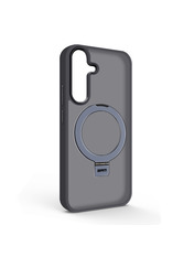 Чохол ArmorStandart Unit для Samsung S24 Plus Black (ARM74908) Black