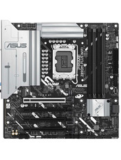 Asus PRIME B850M-A WIFI Socket AM5 AMD B850 (90MB1LN0-M0EAY0) Материнські плати