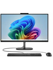 Моноблок HP OmniStudio AiO 27-cu0027ua (D78PJEA) Black