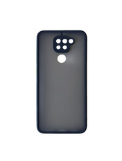 Чохол Gingle Matte Case для Xiaomi Redmi Note 9 Green