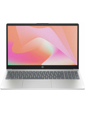 Ноутбук HP  Laptop 15-fd1148ua (C78SZEA) Natural Silver