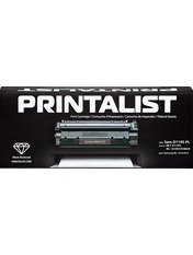 Printalist Sam-D119S-PL (Samsung MLT-D119S/ML-1610D2/SU864A) Black  (Sam-D119S-PL)