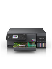БФП Epson EcoTank L8100 БФП