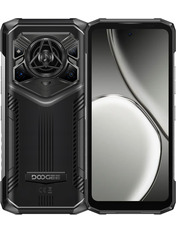 Doogee Blade 20 Pro 256GB 6GB Obsidian 6/256GB Obsidian