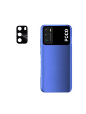 Захисне скло інше BeCover Camera для Xiaomi Poco M3 глянсове (706629)
