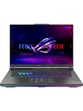 Ноутбук Asus ROG Strix G16 G614FR (G614FR-DS96) Gray