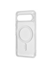 Чохол Wave Clear Case для Google Pixel 8 Transparent