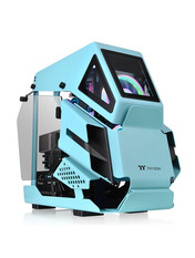 Корпус Thermaltake AH T200 Mini-Tower Blue (CA-1R4-00SBWN-00)
