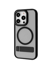 Чохол Proove Mainstay Case with Magnetic Ring для Apple iPhone 15 Pro Black