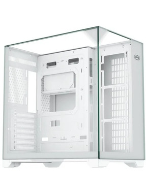 Корпус PCCooler C3 M500 WH Midi-Tower White (C3M500WHE000-GL)