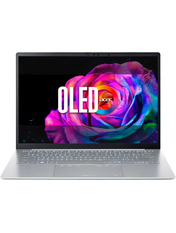 Ноутбук Acer Swift Edge 14 AI SFE14-I51 SSD 512 ГБ 14 Aurora White (NX.JVQEU.003) Aurora White