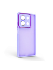 Чохол ArmorStandart Shade для Xiaomi Redmi Note 13 5G Violet (ARM75692) Violet