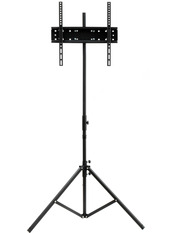 Кріплення Sector T12 Black