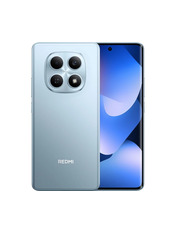 Xiaomi Redmi Note 15 NFC EU 6GB Glacier Blue 6/128GB Glacier Blue