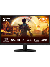 Монітор AOC C27G42E 27" (C27G42E) Монітори