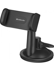 Автомобільний тримач Defender CH-155 Plus Торпедо Black