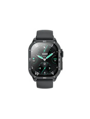 Смарт-годинник XO J12 AMOLED 34mm Black