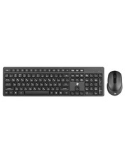 Комплект 2E MK420 (2E-MK420WB) Black
