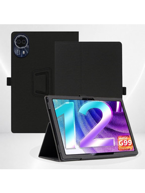 Чохол BeCover Slimbook Teclast T60 Pro 12" Black (715842)