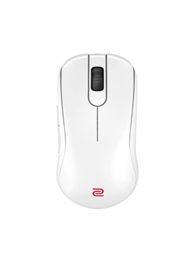 Мишка Zowie S2-DW White (9H.N4NBE.A3E)