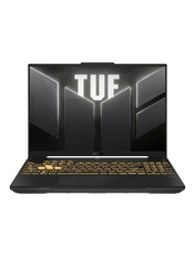 Ноутбук Asus TUF Gaming F16 (2024) FX607VJ-RL009 (90NR0MZ6-M003P0) Mecha Gray