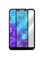Захисне скло Florence Major для Huawei Y5 2019 BOX глянсове (RL060292)