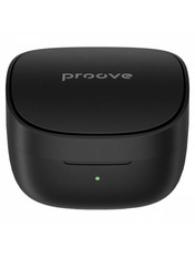 Навушники Proove Charm Black Black (TWCH0001AP01)