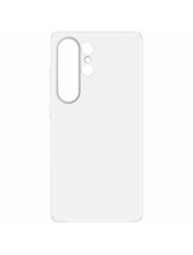 Чохол Samsung Clear Case для Samsung S25 Ultra Transparent (EF-QS938CTEGWW)
