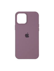 Чохол Original Silicone Case (HC) для Apple iPhone 12 Grape